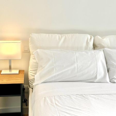 Apartamentos Noviembre Madrid Luaran gambar