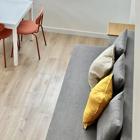 Apartamentos Noviembre Madrid Luaran gambar