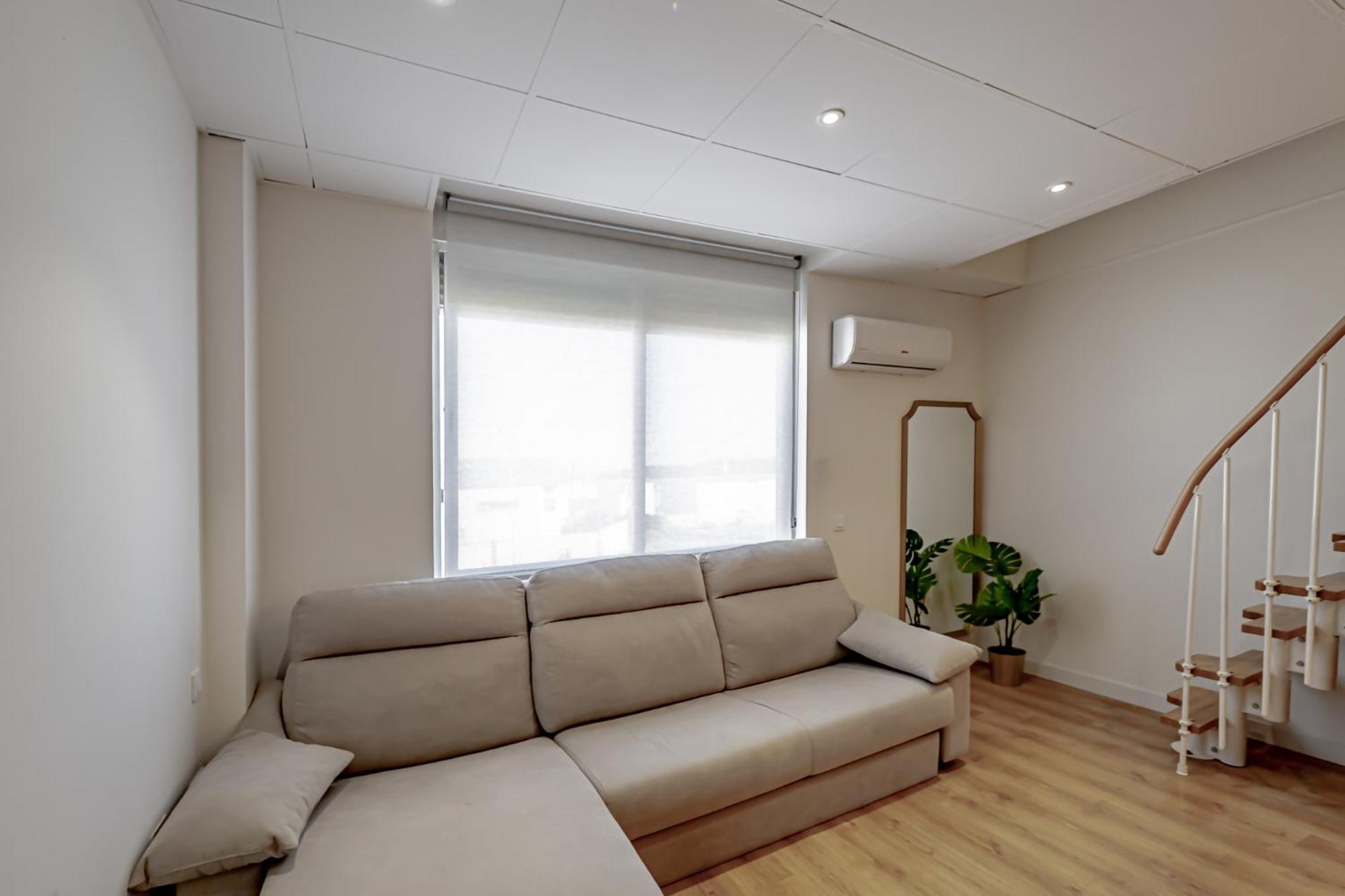 Apartamentos Noviembre Madrid Luaran gambar