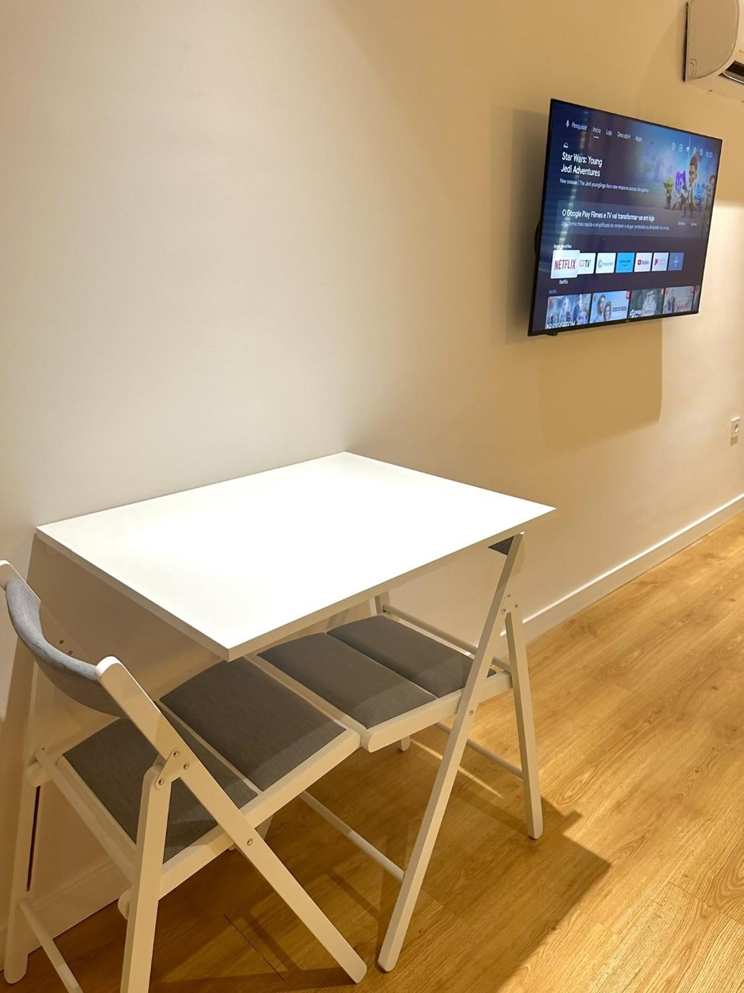 Apartamentos Noviembre Madrid Luaran gambar